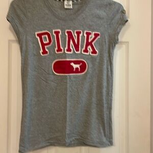 Brand new, velvety letter with icon dog